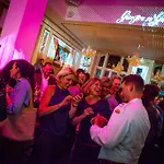 De L'europe Gastein Отель 3*