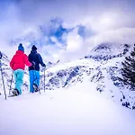 De L'europe Gastein Бадгаштейн