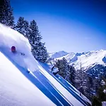 Отель De L'europe Gastein 3*