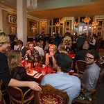 De L'europe Gastein Бадгаштейн