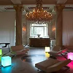 De L'europe Gastein 3*