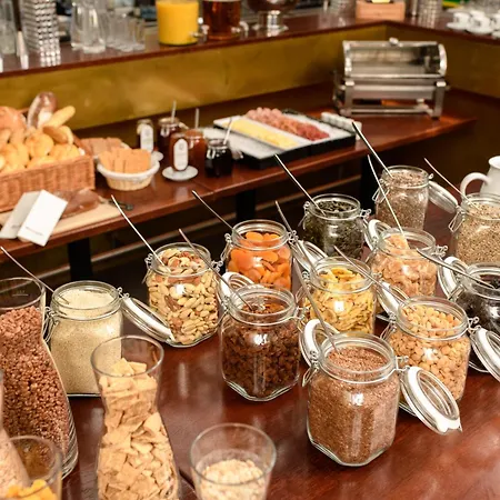 De L'europe Gastein Hotell