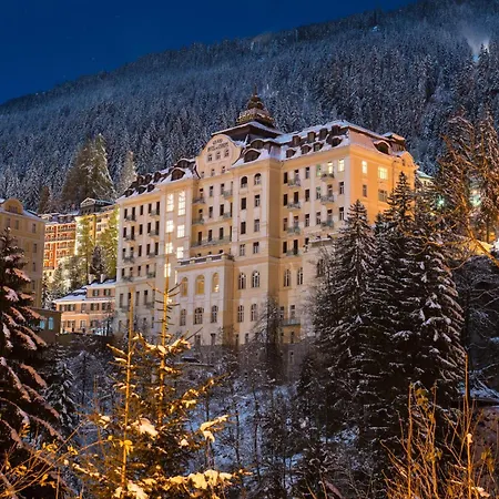 De L'europe Gastein Bad Gastein