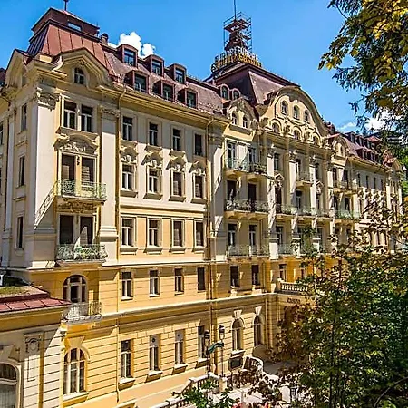 Hotel De L'europe Gastein
