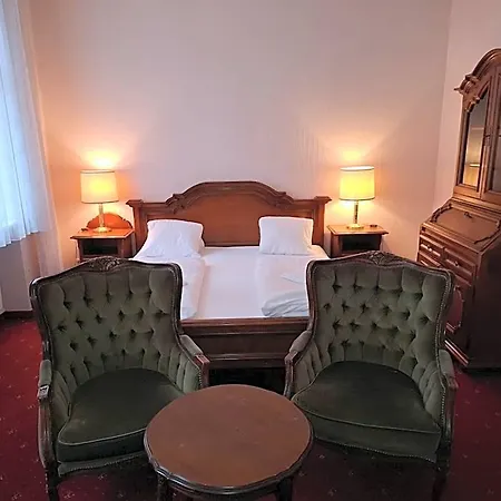 De L'europe Gastein