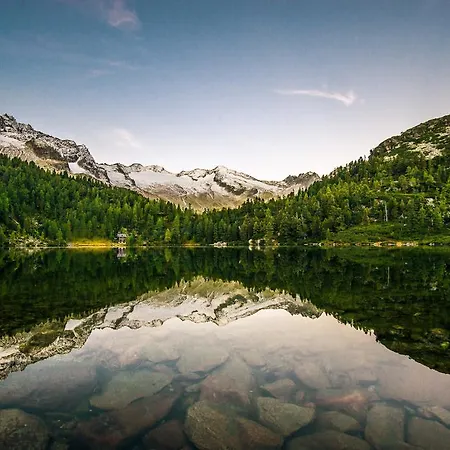 De L'europe Gastein Hotell Bad Gastein