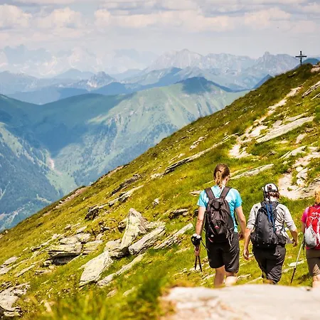 Hotell De L'europe Gastein Bad Gastein