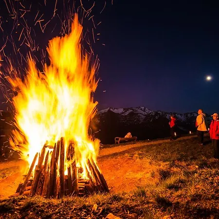 De L'europe Gastein Hotell 3*