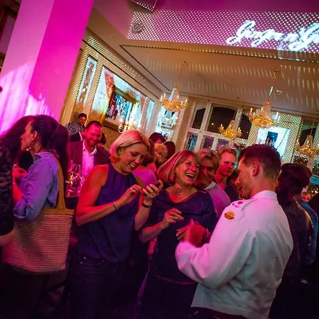 De L'europe Gastein Hotel 3*