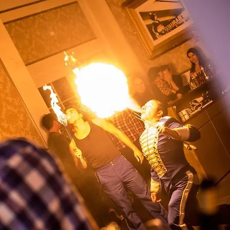 Hotel De L'europe Gastein