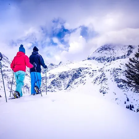 De L'europe Gastein Bad Gastein