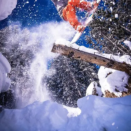 De L'europe Gastein Отель 3*
