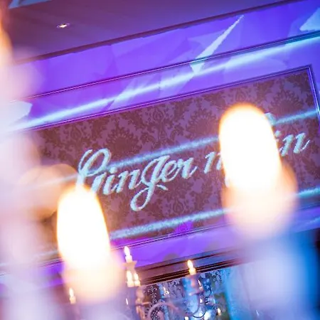 Hotell De L'europe Gastein 3*