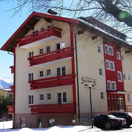 Hotell De L'europe Gastein