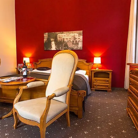 De L'europe Gastein Otel