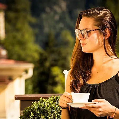 De L'europe Gastein 3* Bad Gastein