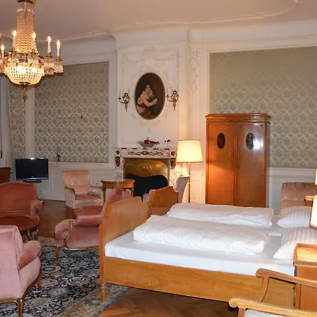 Otel De L'europe Gastein Bad Gastein