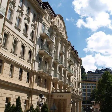 De L'europe Gastein 3*