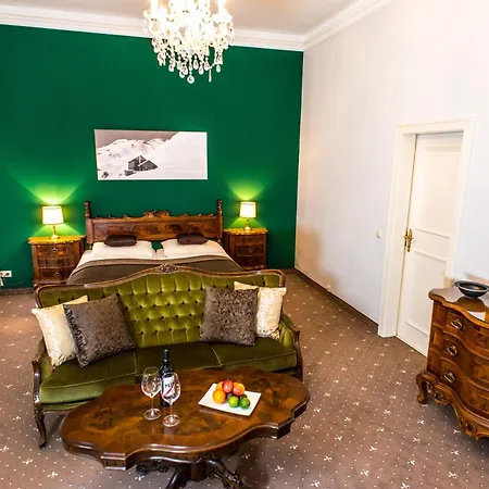 Hotell De L'europe Gastein