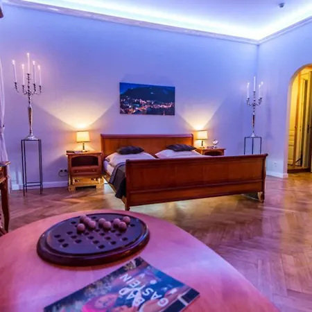 Otel De L'europe Gastein Bad Gastein