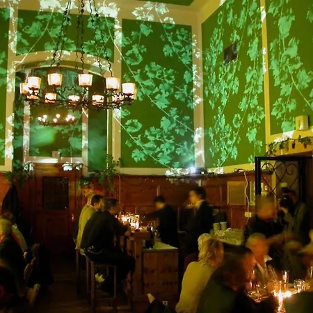 Hotell De L'europe Gastein Bad Gastein