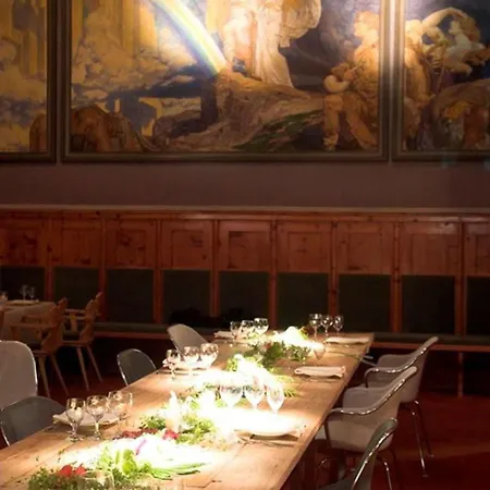 Hotell De L'europe Gastein Bad Gastein