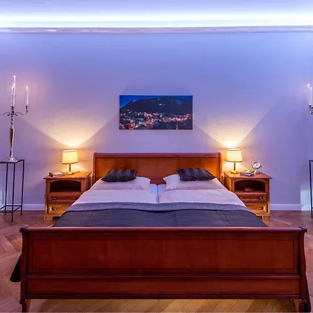 Otel De L'europe Gastein Bad Gastein