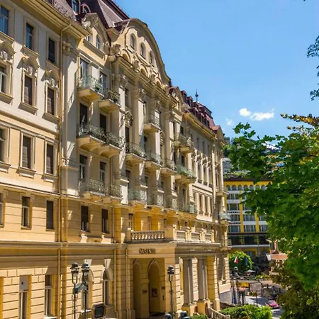 Otel De L'europe Gastein