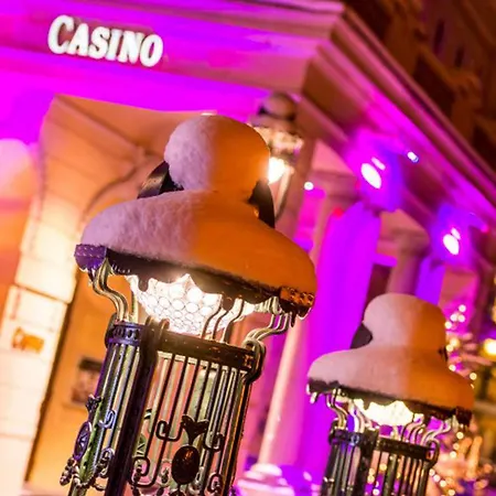 De L'europe Gastein 3*