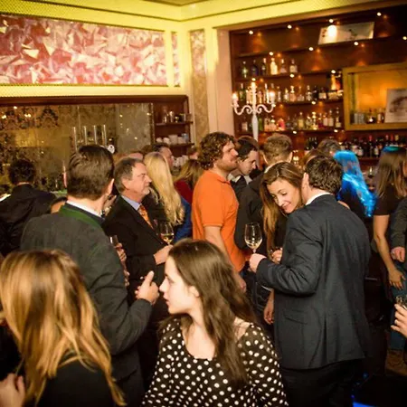 De L'europe Gastein Hotell