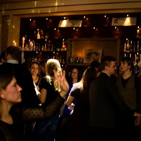 De L'europe Gastein Bad Gastein