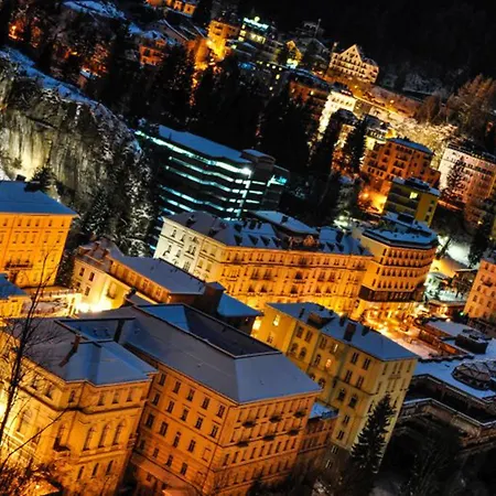 De L'europe Gastein Bad Gastein