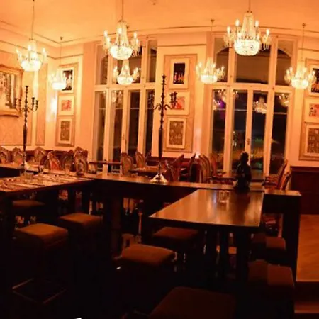 De L'europe Gastein Otel 3*