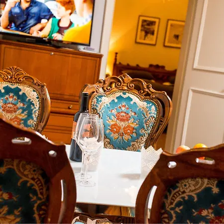 De L'europe Gastein Otel 3*