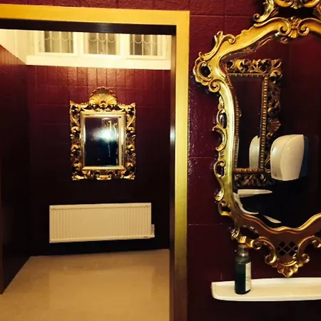 De L'europe Gastein 3*