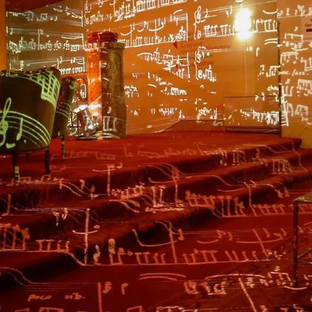 De L'europe Gastein Bad Gastein