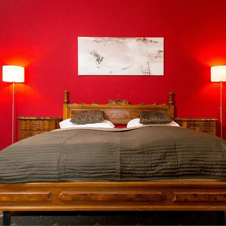 Hotell De L'europe Gastein Bad Gastein