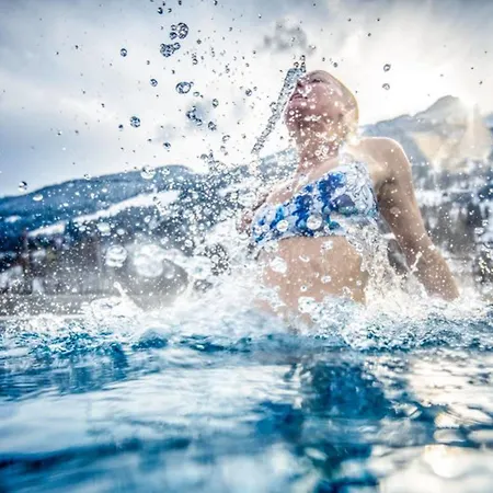 De L'europe Gastein 3* Bad Gastein