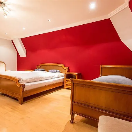 Otel De L'europe Gastein 3*