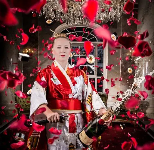 De L'europe Gastein 3*