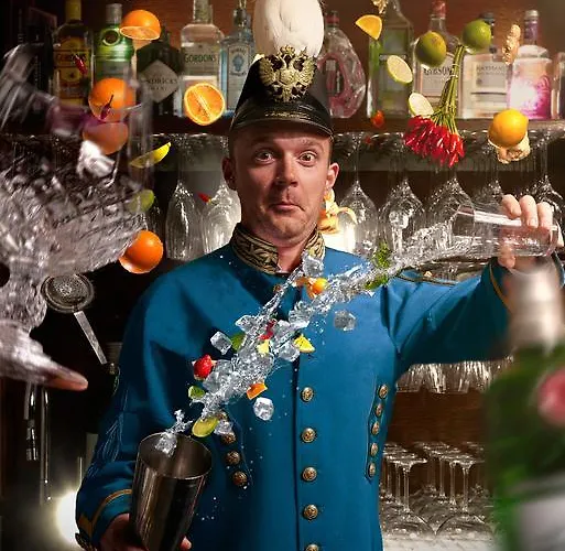 Hotel De L'europe Gastein 3*