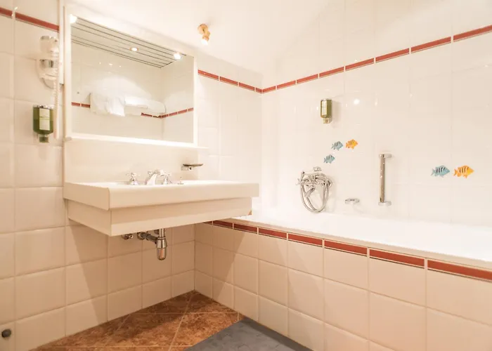 Hotel De L'europe Gastein 3*