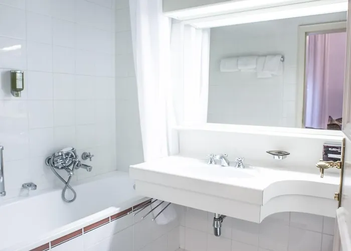 De L'europe Gastein Hotel 3*