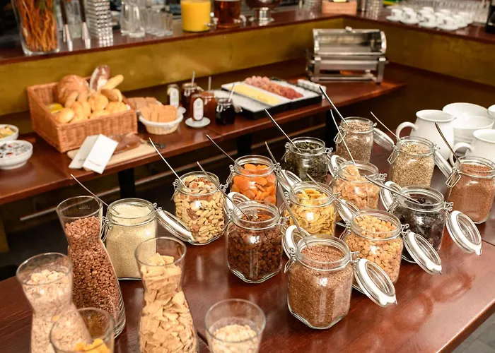 De L'europe Gastein Hotel