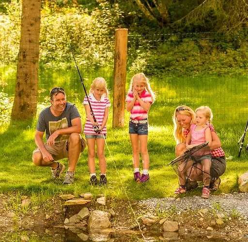 De L'europe Gastein 3*