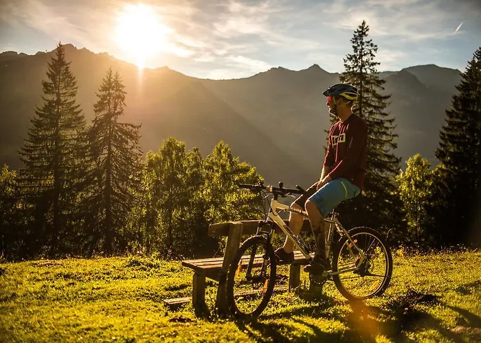 De L'europe Gastein Hotel Bad Gastein