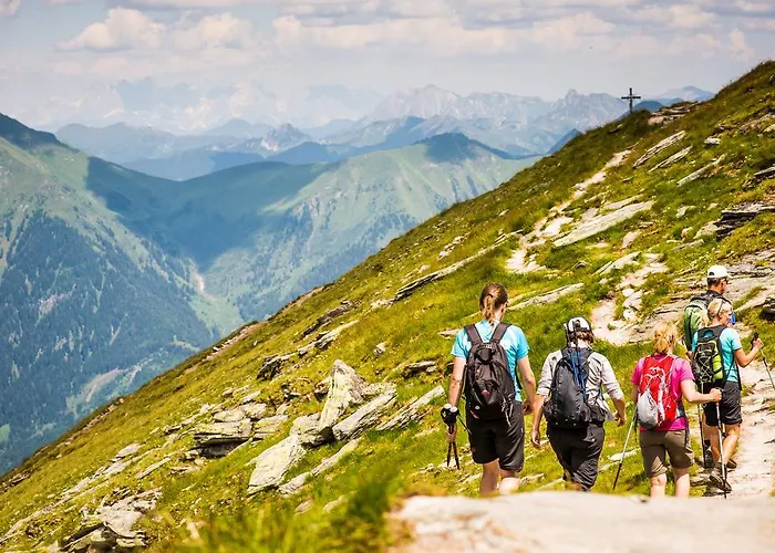 Hotel De L'europe Gastein Bad Gastein