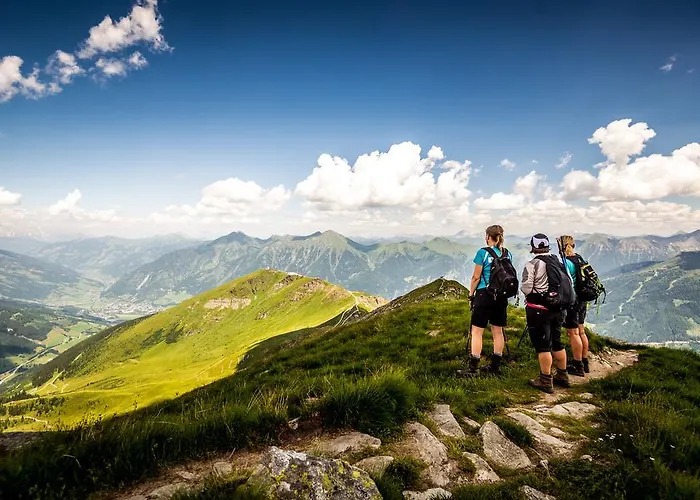 De L'europe Gastein 3* Bad Gastein