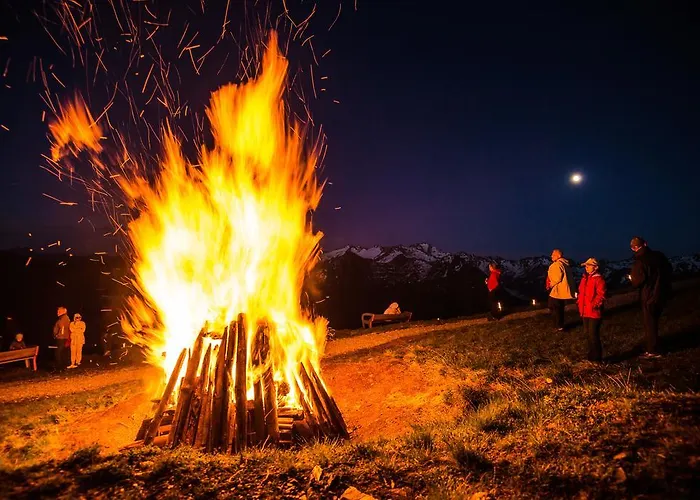 De L'europe Gastein Hotel 3*