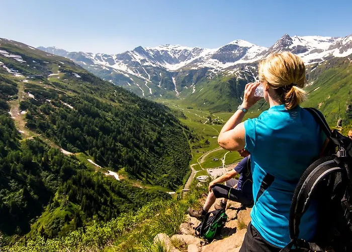 De L'europe Gastein 3* Bad Gastein